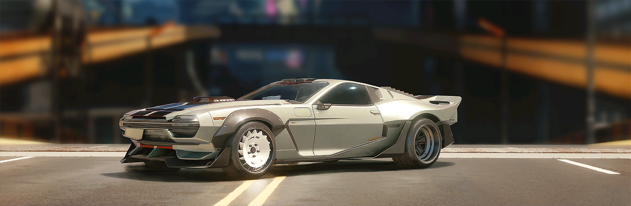 Quadra Type-66 Avenger