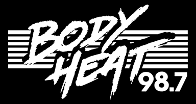 File:98.7 Body Heat Radio.png