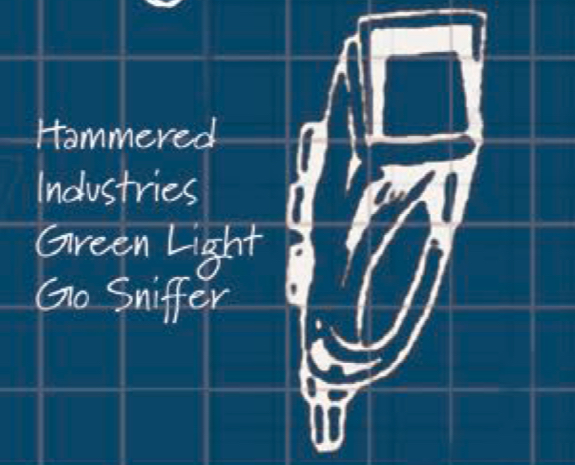 File:Hammered Industries Green Light Go Sniffer (Rough image).jpeg