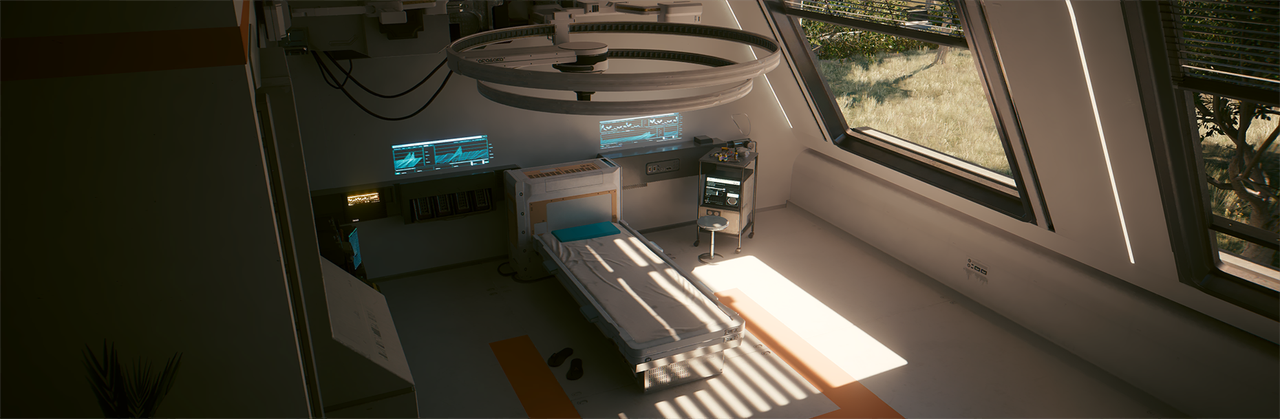 Edward Kernaghan Military Medical Center