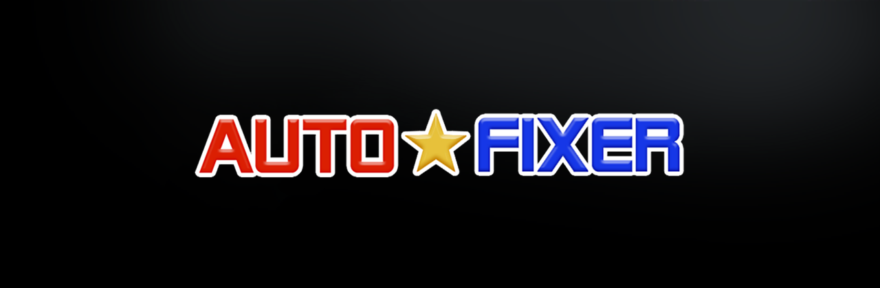 AUTOFIXER