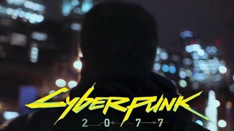 File:Cyberpunk 2077 - Mike Pondsmith about Cyberpunk World.jpeg