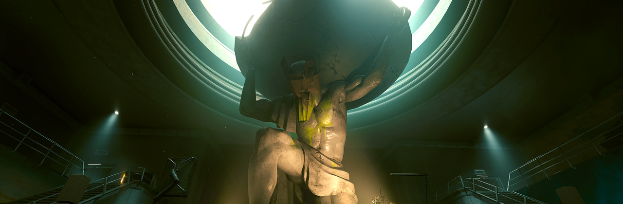 Founding Our Future - Expo