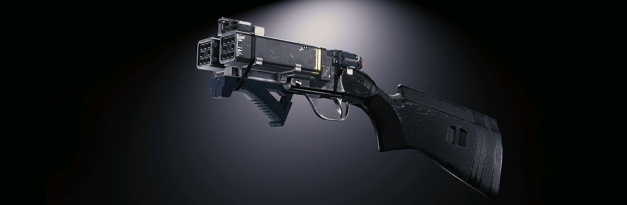 Rostović DB-4 Palica