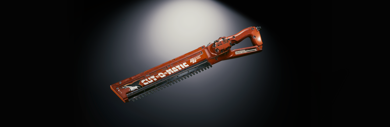 Budget Arms Cut-o-Matic