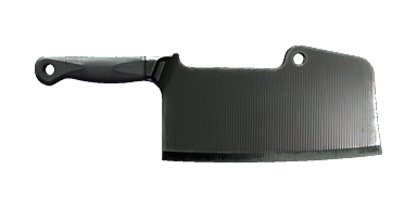 File:Butcher's Knife Default.png