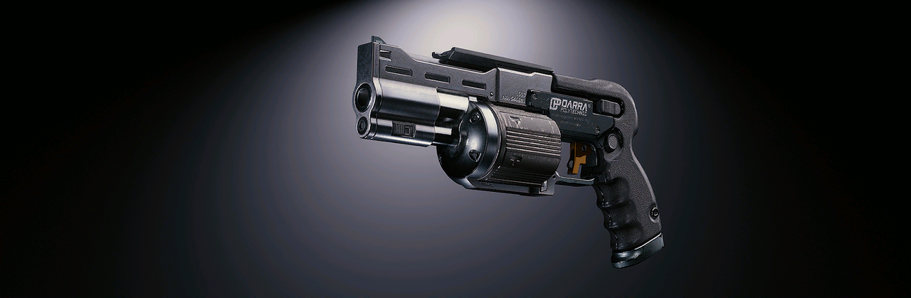 Darra Polytechnic DR-5 Nova