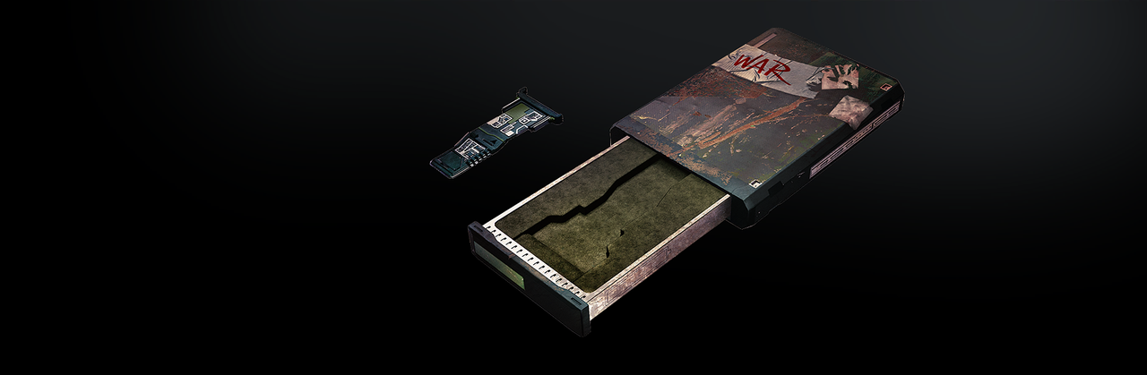 Unification War / Metal Wars