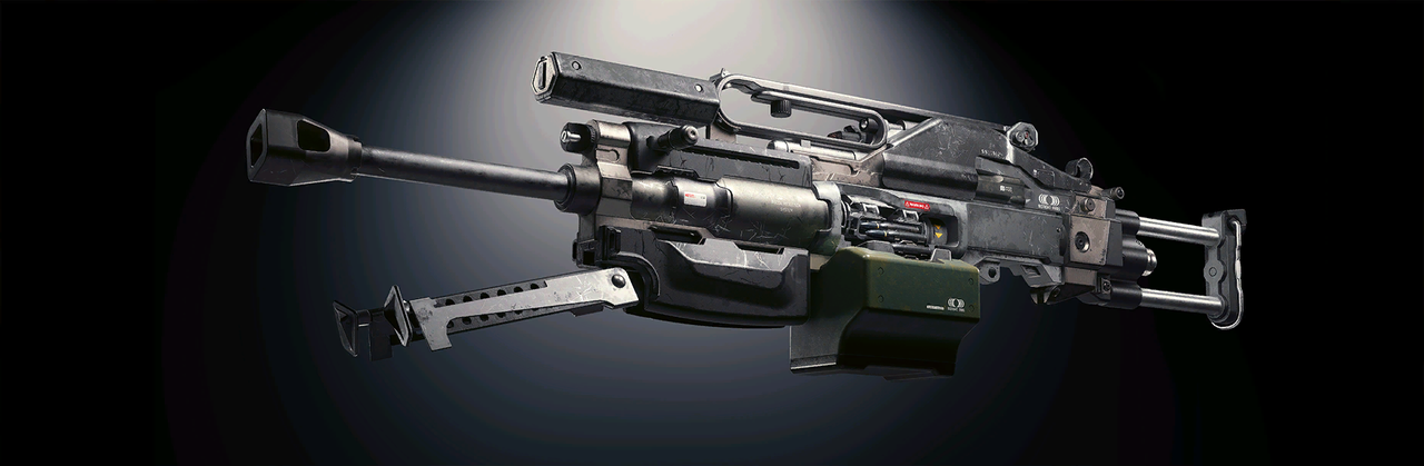 Midnight Arms MA70 HB