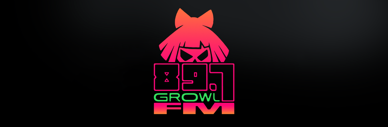 89.7 Growl FM