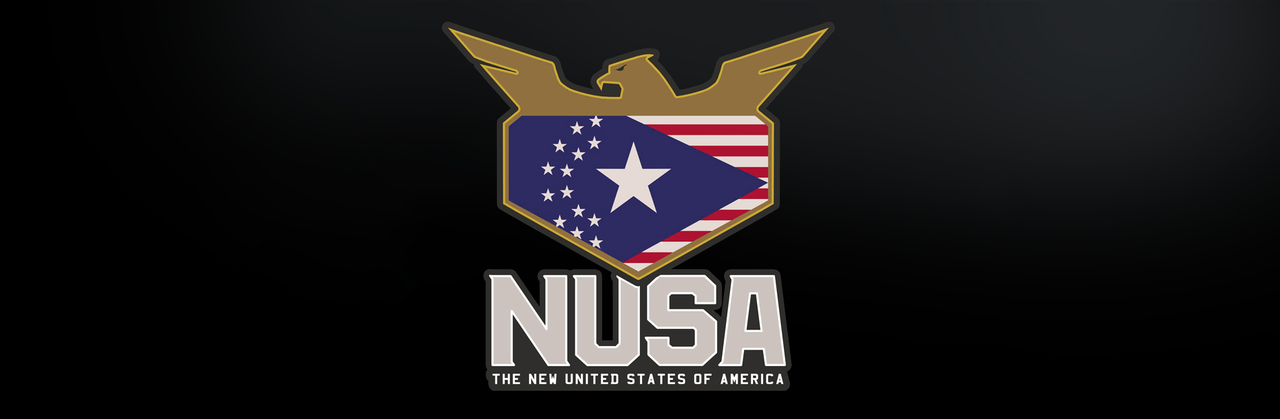 New United States of America