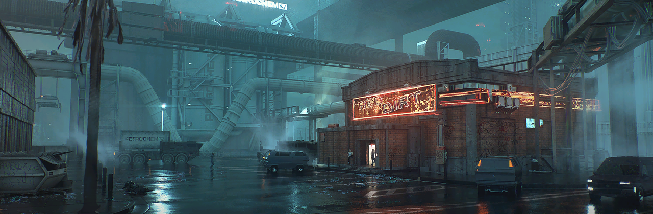 Northside Industrial District (NID)