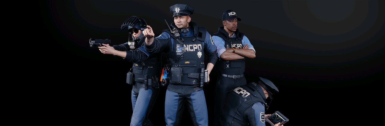 NCPD