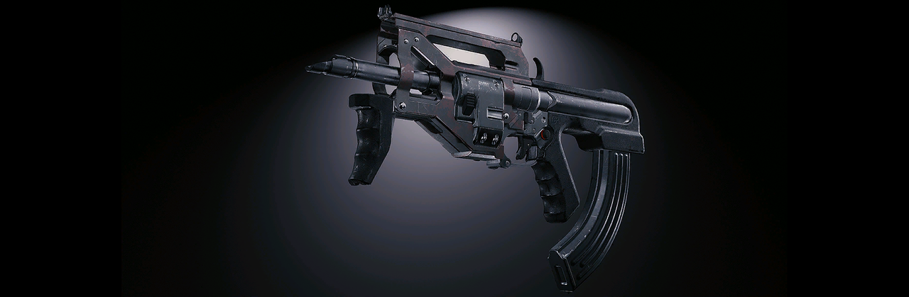 Darra Polytechnic DS1 Pulsar