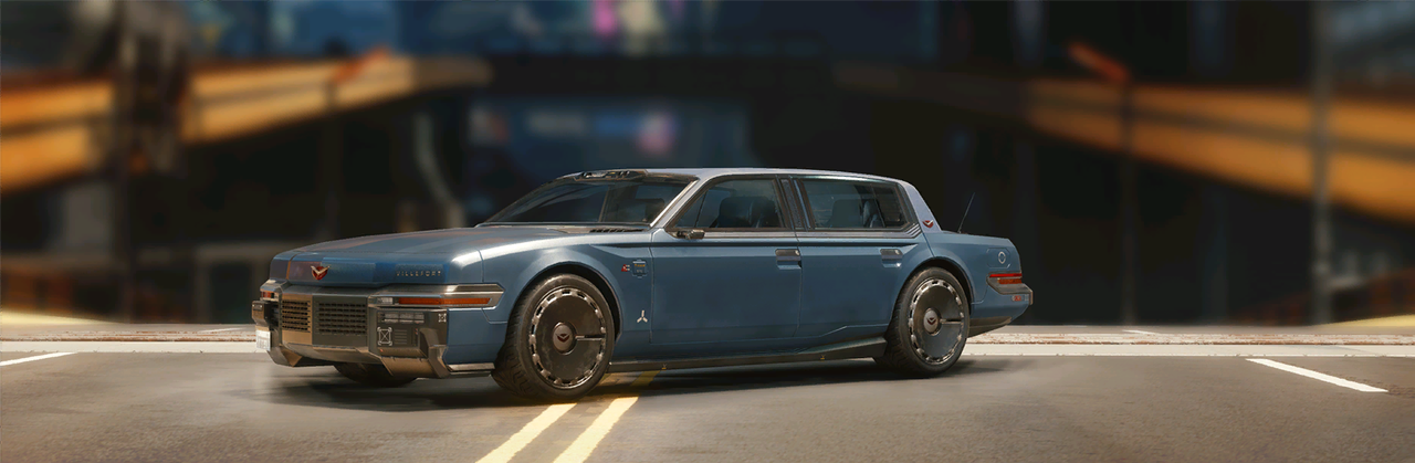 Villefort Cortes V5000 Valor (2040)