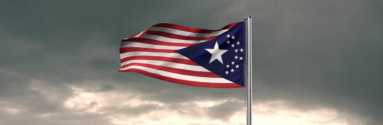 New United States of America