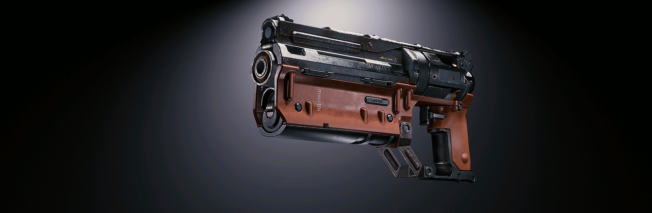 Techtronika RT-46 Burya