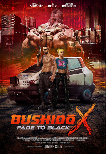 File:Bushido X Fade to Black poster.png