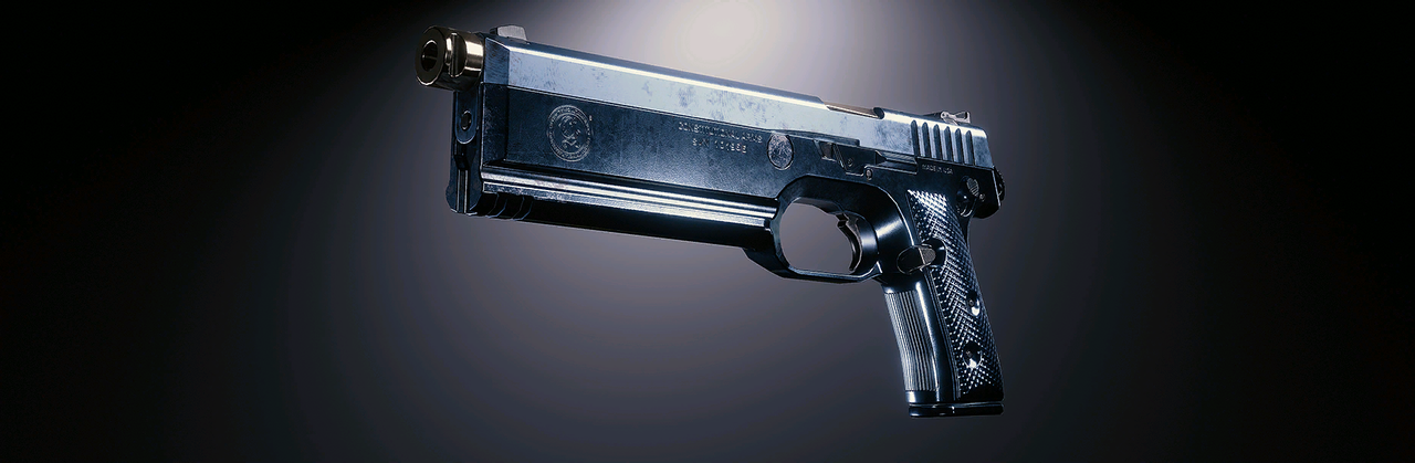 Constitutional Arms Liberty