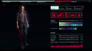 E3 2018 Gameplay Demo Screenshot 005 CP2077.jpg