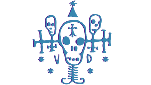 Voodoo Boys Logo CP2077.png