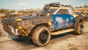 Thorton Colby Little Mule Front quarter.png