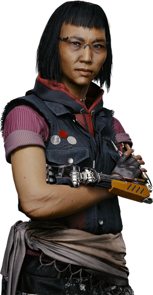 Briana Dolson Database CP2077PL.png