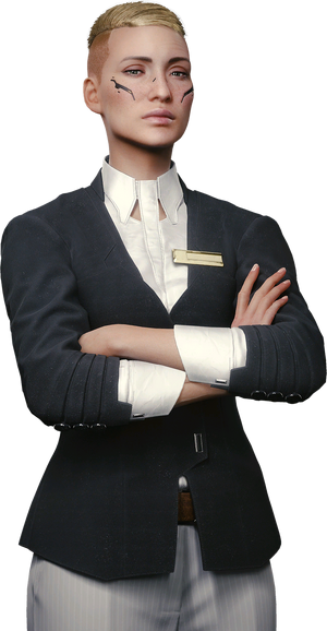 Sandra Dorsett Database CP2077.png