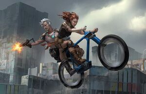 Yangs Wheels Bicycle CPRED.JPG