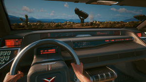 Villefort Alvarado V4FC 580 Playboy Dashboard.png