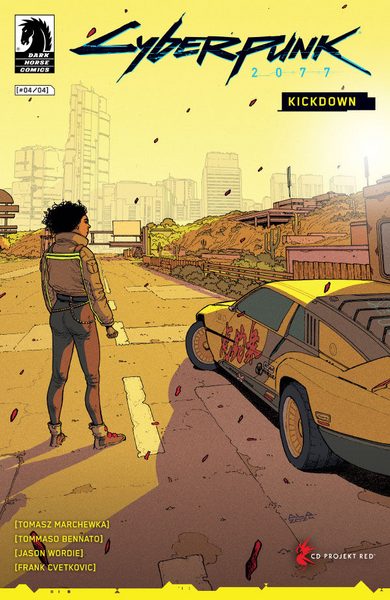 File:Cover Comic CP2077 Kickdown 4-B.png