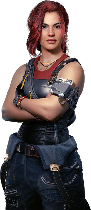 Claire Russell Database CP2077.png