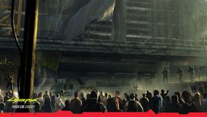 Zookeepers Concept Art CP2077PL.jpg