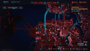 Archived Conversation Thomas Costigan and NCPD Sgt Martin Dignam location.png