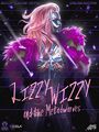 Lizzy Wizzy and the Metadwarves poster