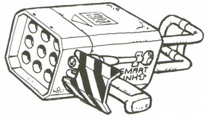 Arasaka WCCA Susano-0 Grenade Rifle.png