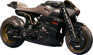 ARCH Nazaré Racer Icon CP2077.png