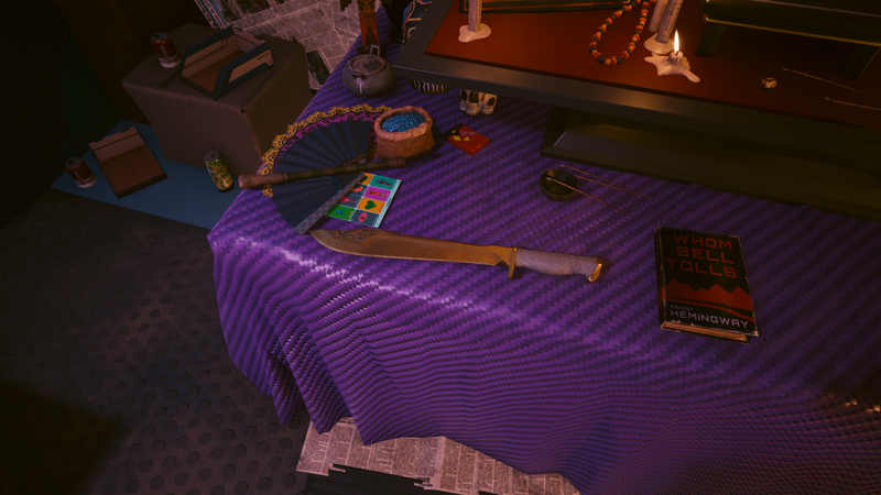 File:Heroes Screenshot Jackie's Machete.png