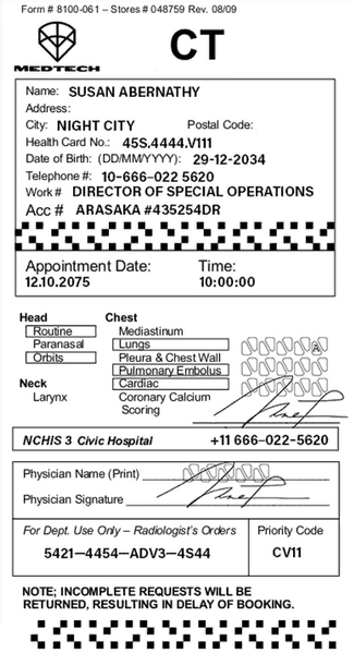 File:Susan Abernathy Medical Information.png
