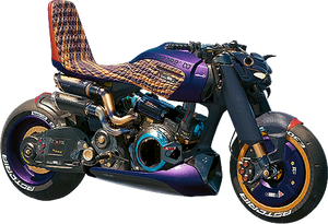 ARCH Nazaré Malina-mobile Icon CP2077PL.png