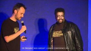 CD Projekt RED Group Summer Conference 2012.jpeg