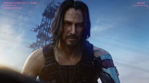 E3 2019 Cinematic Trailer Official Screencap 010 CP2077.jpg