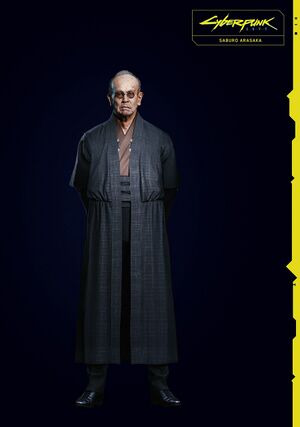 Saburo Arasaka guide 2077.jpeg