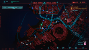 Archived Conversation John Butt-Kicker Aronson and Linda Grace location.png