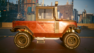 Makigai Tanishi T400 - Right view.png