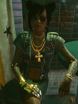 MarthaFrakes Infobox CP2077.png