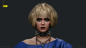 Misty Olszewski 003 Cosplay Guide 2025 CP2077.png