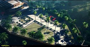 Cyberpunk 2077 North Oak Concept 2.jpg
