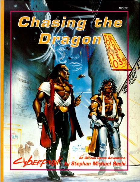 File:Cyberpunk Chasing The Dragon Cover.PNG