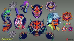 Tyger Claws tattoos.jpg